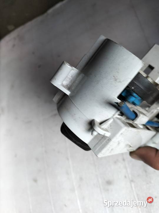 Panel nawiewu Opel Vectra B CA 2J710 36700 Wyposażenie wnętrza Kamień-Kolonia