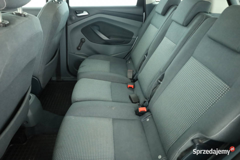 Ford C 16 TDCi C-MAX Samochody osobowe