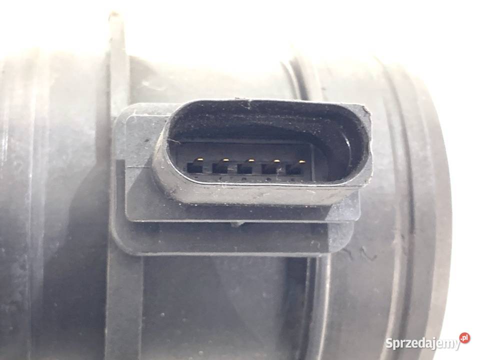 PRZEPŁYWOMIERZ AUDI A4 B8 03G906461C 20 143 0715