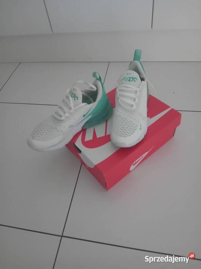 Sprzedam adidasy 270 nike Starachowice