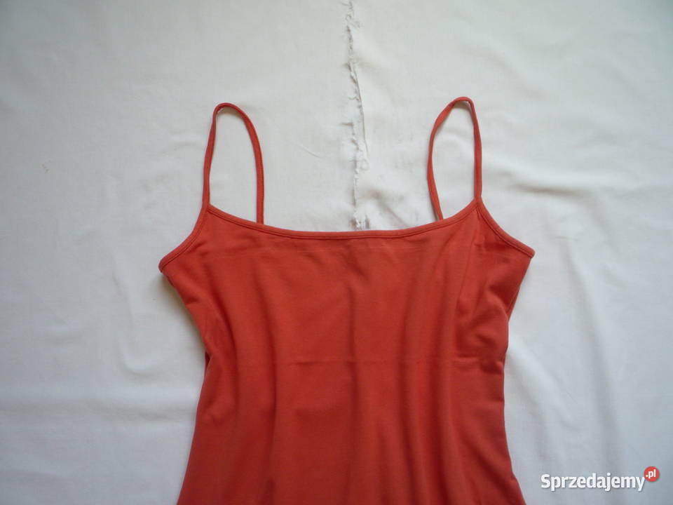 Marks Spencer 36S Top bluzka Koszulka na Szczecin