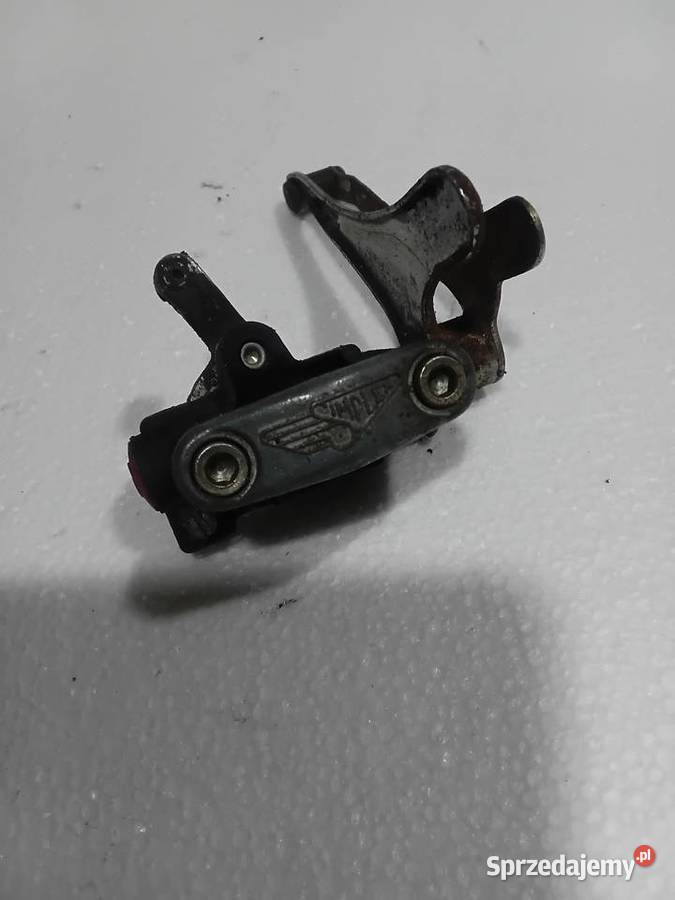 Simplex przeżuty przód Milejewo