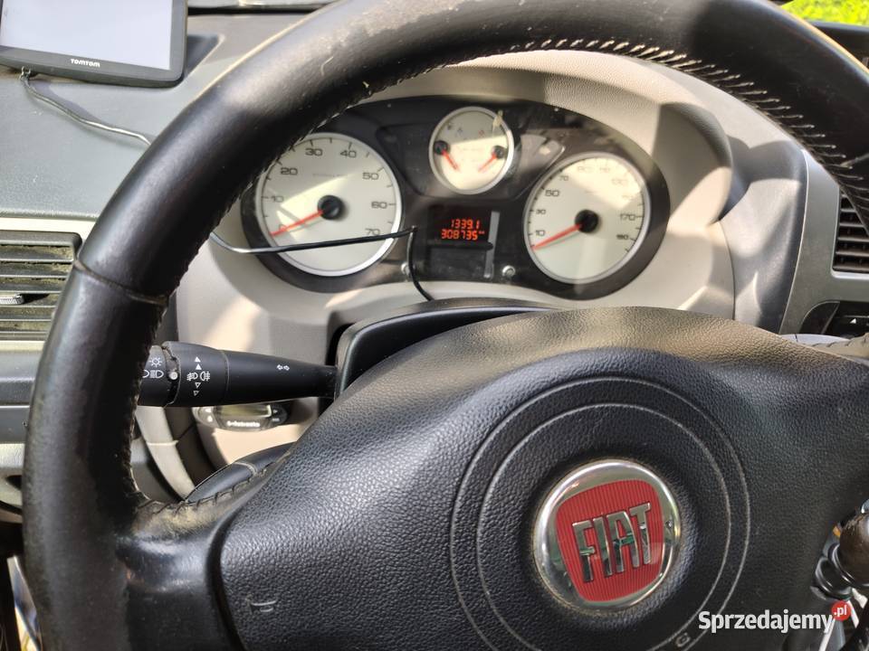 Sprzedam FIAT SCUDO 20 163 Wasilków sprzedam