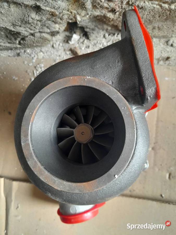 Turbo gt 45 Srock sprzedam