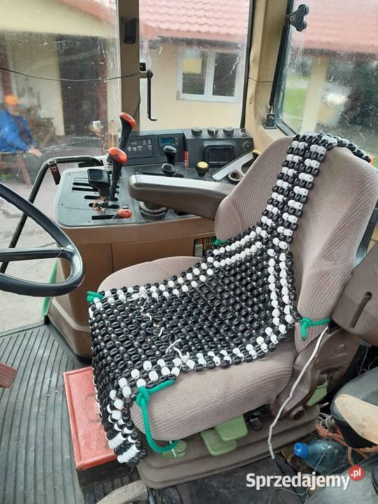 John Deere 6800 125 John Deere Leśniowice