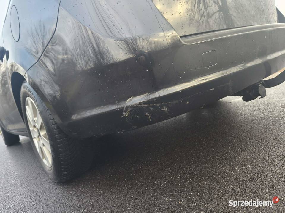 Sprzedam Kia Ceed z 2009 roku Cee'd łódzkie Muchnów