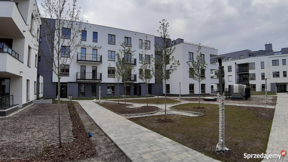 Bezpośrednio sprzedam 3pok apartament w stanie Warszawa