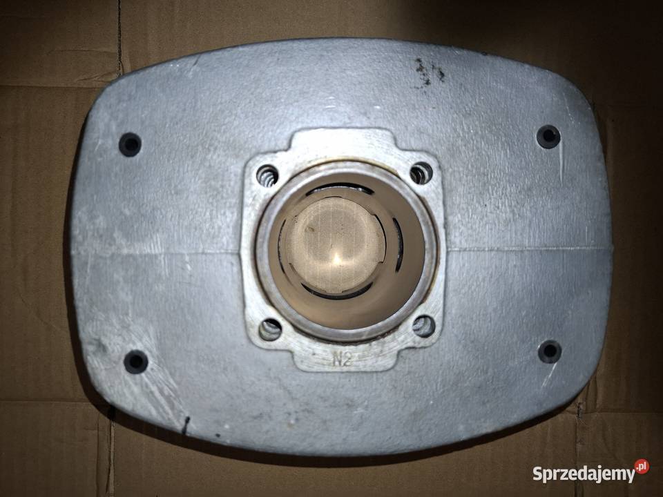 WSK 175 CYLINDER TŁOK sprzedam