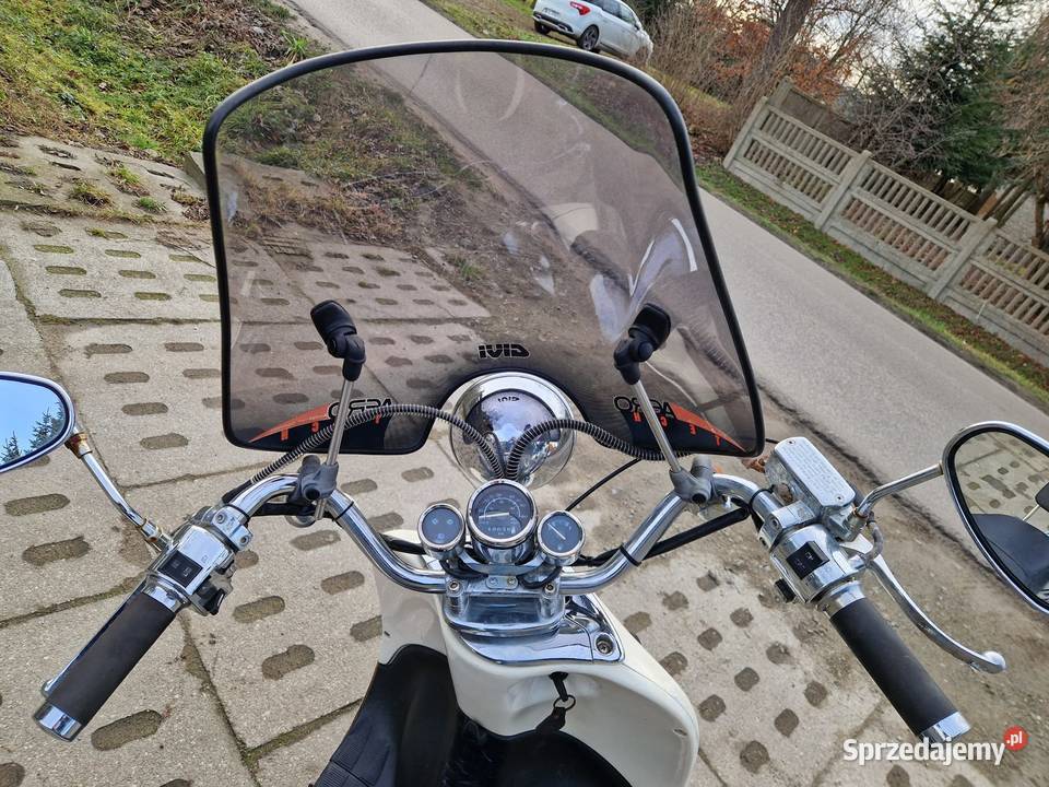 Fosti Retro o poj 493 łódzkie Poddębice