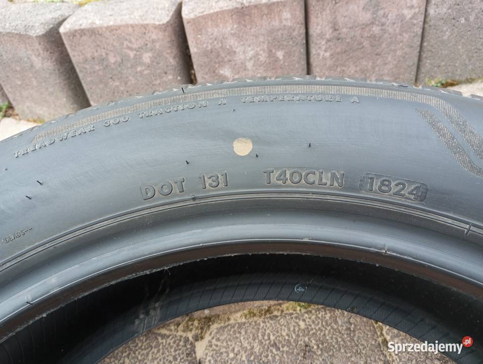 Bridgestone Alenza 4 Motoryzacja łódzkie Tomaszów Mazowiecki