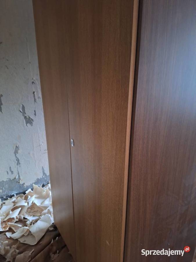 Meblościanka prl Siemiatycze