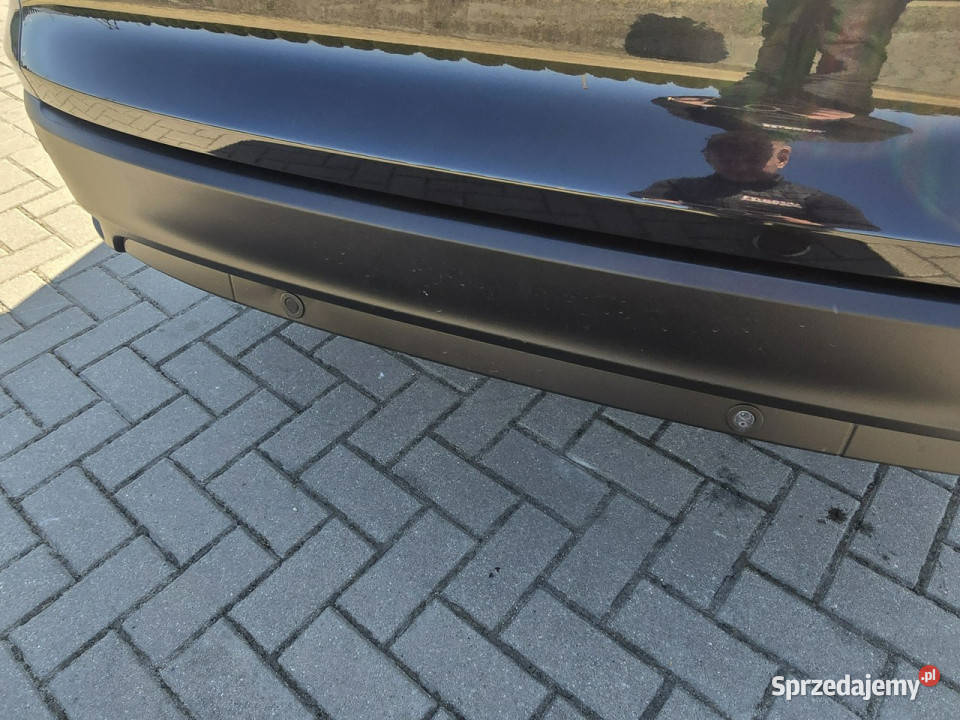 Ford Focus 16benz KlimatyzacjaParktronic Przód i wspomaganie kierownicy Kutno sprzedam