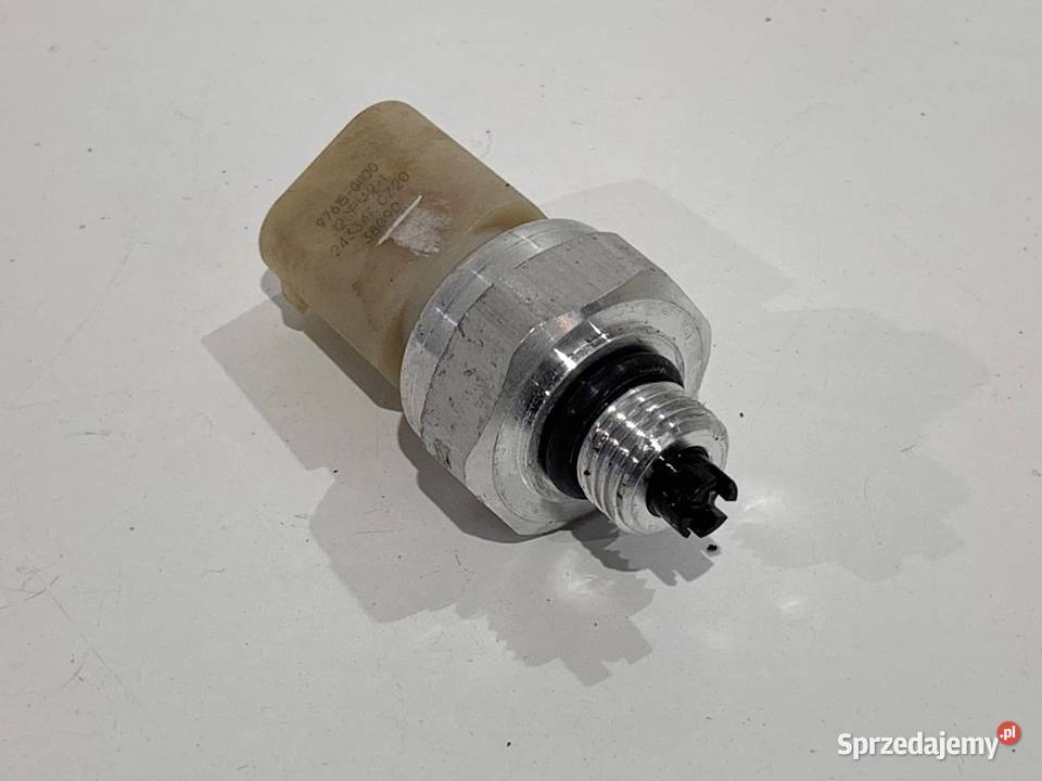 CZUJNIK KLIMATYZACJI HYUNDAI KONA SX2 97615GI000 osobowe