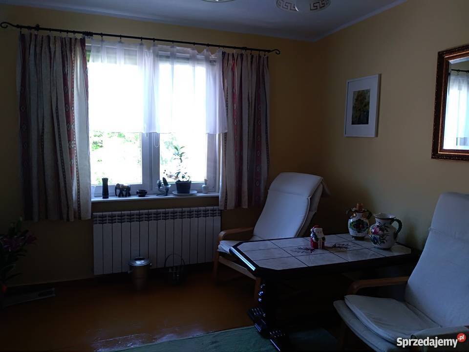Sprzedam dom do zamieszkania sprzedam