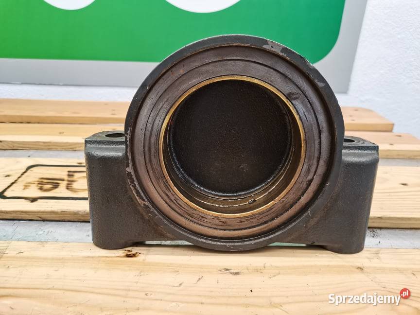 Ucho mostu 7402500261 Kubota H 7151 wielkopolskie Wilkowo sprzedam