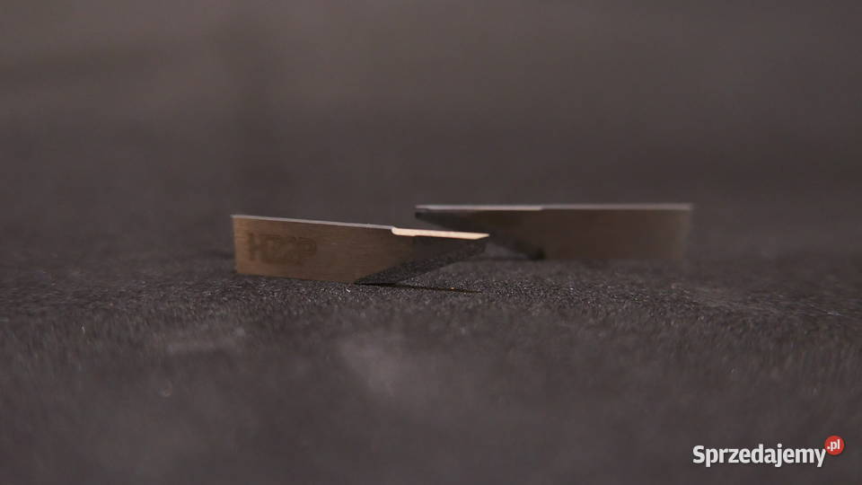 Noż Knife Blade do cutter COMELZ Prudnik