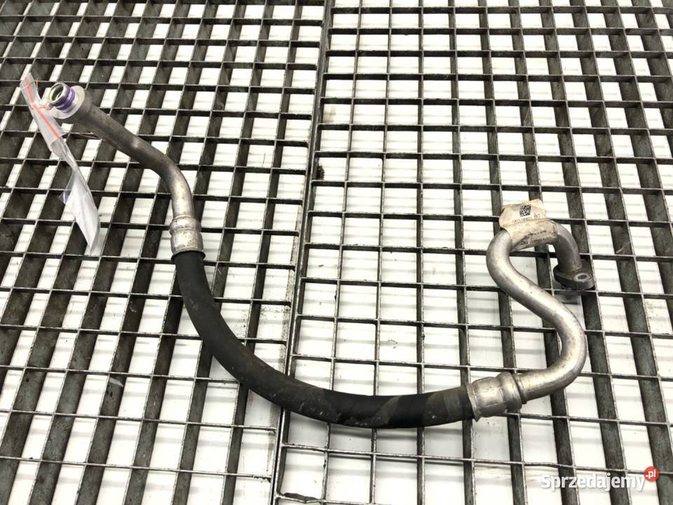 RURKA KLIMATYZACJI JAGUAR FPACE GX7319N602BC 20 podkarpackie