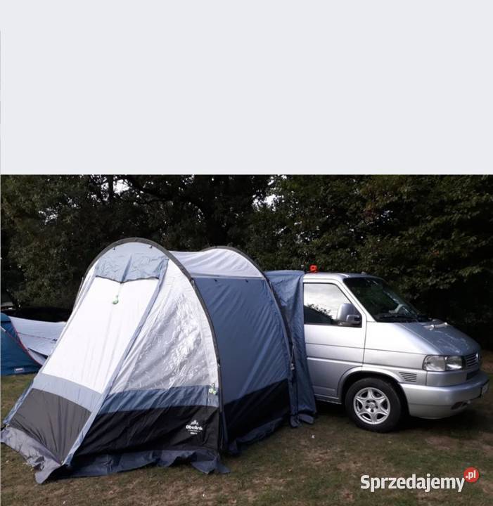 Sprzedam Volkswagen T4 multivan generation 2002 Multivan Świętochłowice