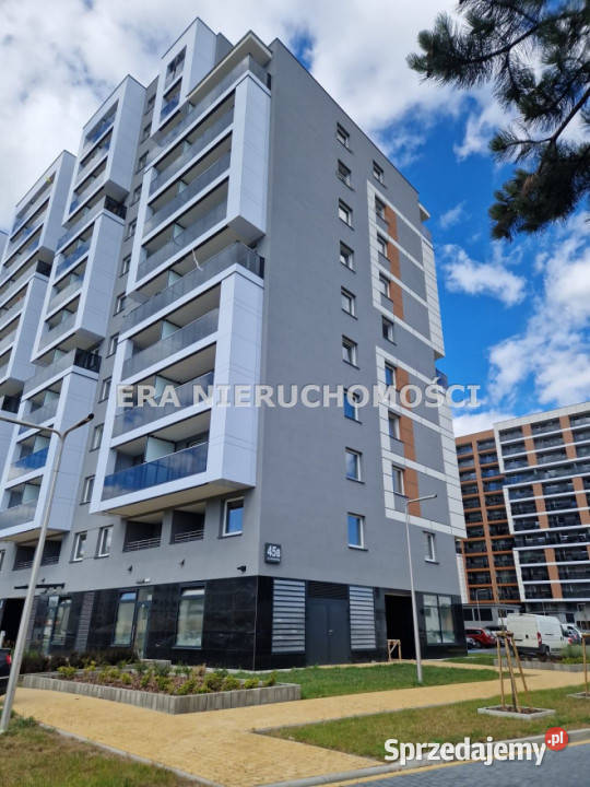 Mieszkanie do sprzedania Białystok 32m2