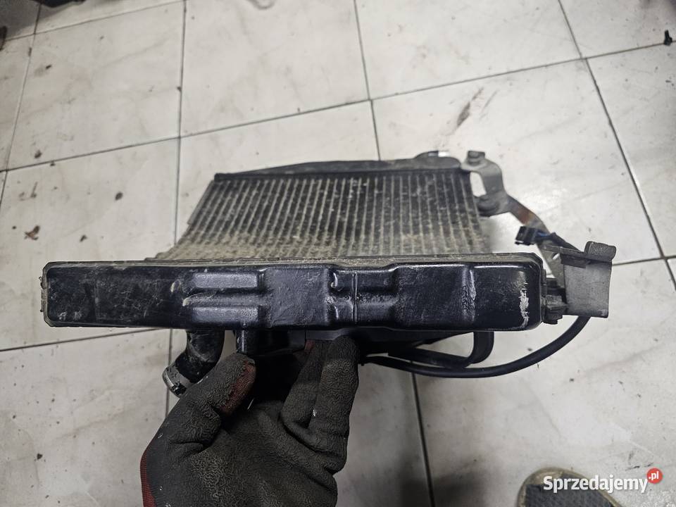 Suzuki RF 900 chłodnica wody cieczy wentylator Jelenia Góra sprzedam