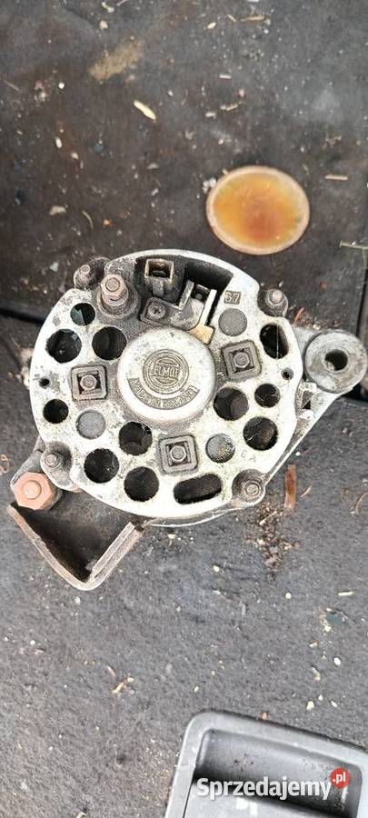 Alternator Polonez Fiat Kielce