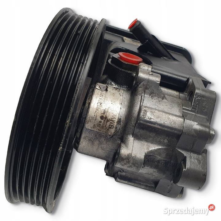 POMPA WSPOMAGANIA BMW E60 20 D 7693974 Chełm