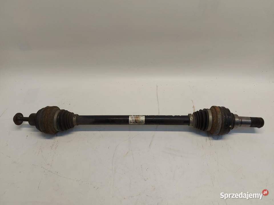 PORSCHE MACAN S 95B 30 TDI Półoś tył lewa sprzedam