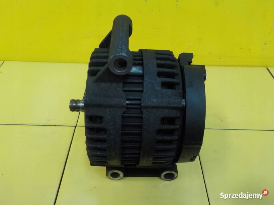 TRANSIT MK7 24 TDCI 09r 100 PHFA alternator sprzedam