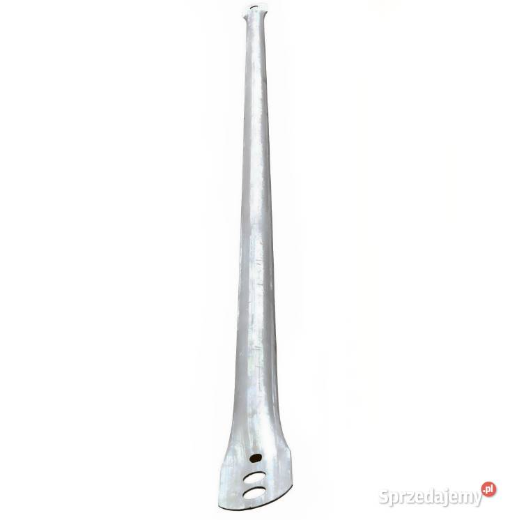 Stężenie ukośne do pola P70 300m II gatunek Trzebinia