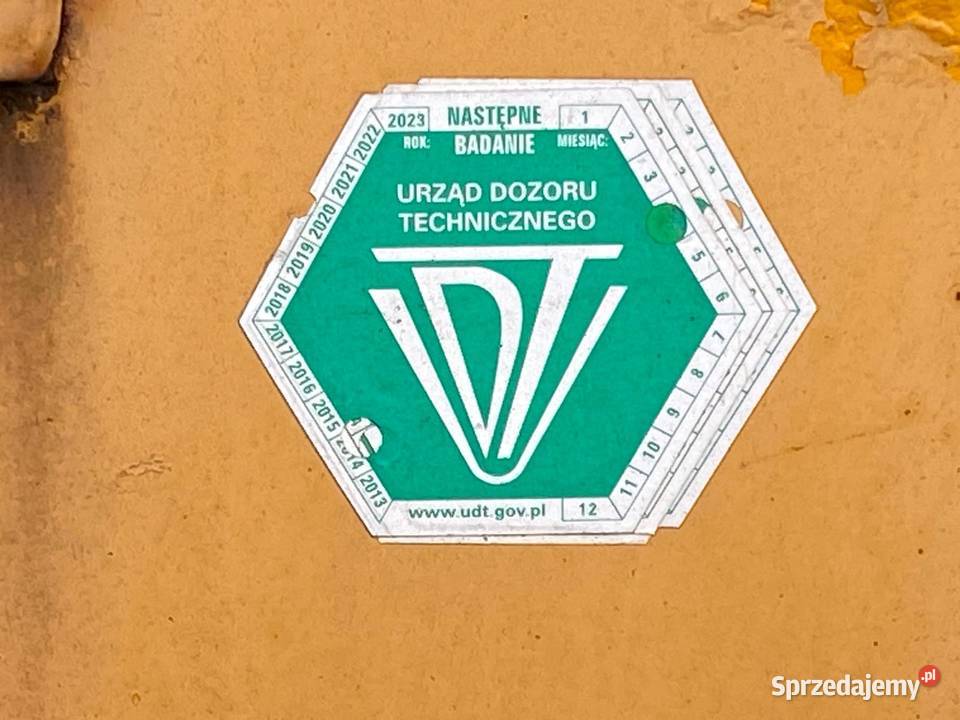 Wózek widłowy Jungheinrich DFG75HC TRIPLEX 75 Nowiny
