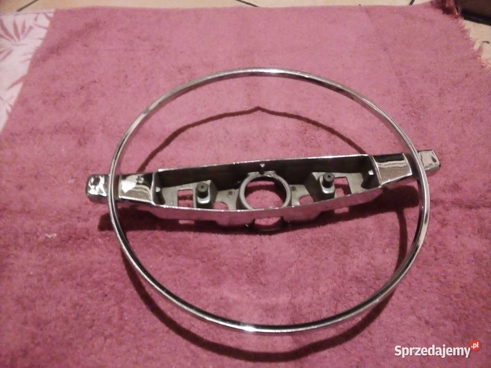 Sygnał dżwiękowy PRL Leszno