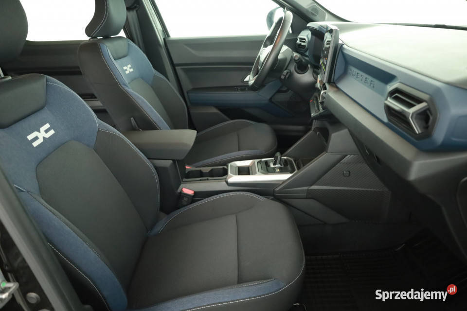 Dacia Duster 16 Hybrid 41361km Piaseczno