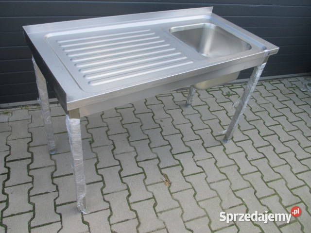 Zlew Gastronomiczny 1 Komorowy 1306085 NOWY Ostrów Wielkopolski