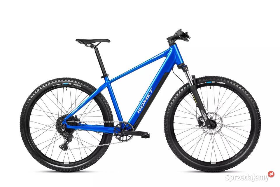 Romet ERambler 20 504Wh Bełchatów