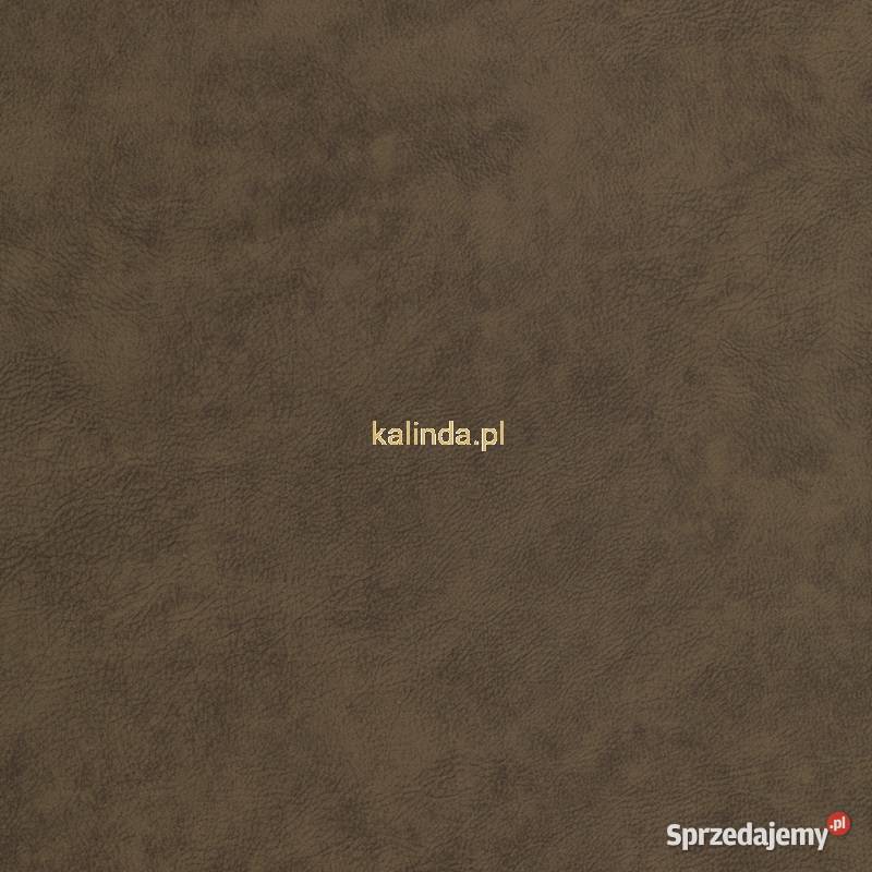 Logan tkanina tapicerska meblowa imitacja skóry Sosnowiec
