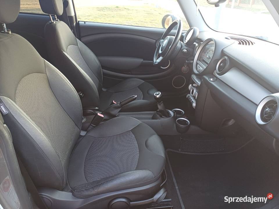 NiemcyLift2010r16 1206 wspomaganie kierownicy Samochody osobowe