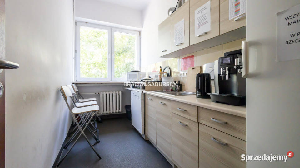 Wynajmę lokal 217m2 Kraków Bronowice sprzedam