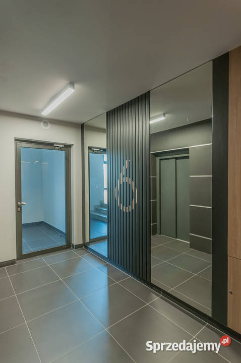 Narożne mieszkanie z możliwością wydzielenia Warszawa sprzedam