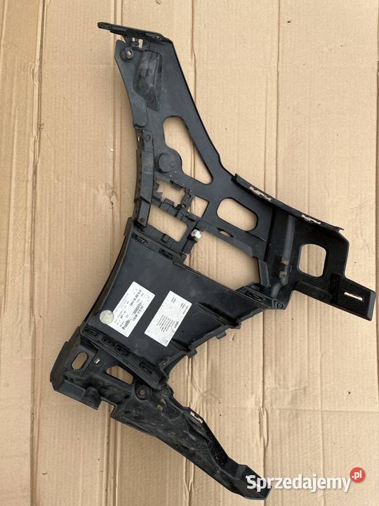 MERCEDES SKLASA W223 20R ŚLIZG ZDERZAKA LEWY sprzedam