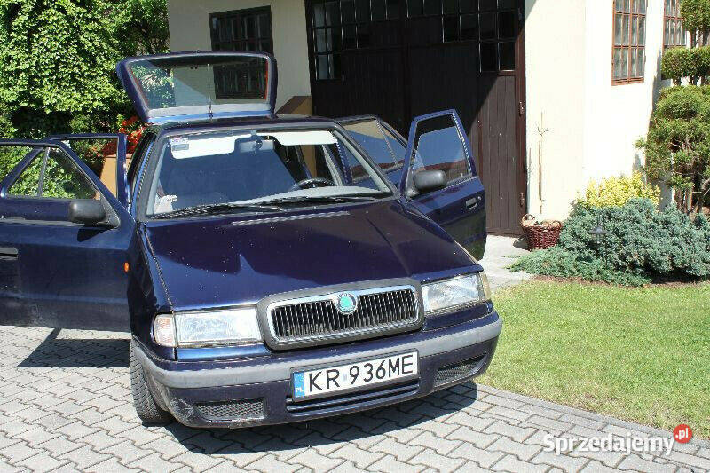 98r6990C klas sedan Elegance zam naWiększyDuży elektryczne lusterka Myślenice