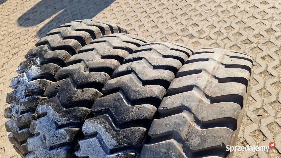 100020 bridgestone skalne kolejowe Nowe Miasto Lubawskie