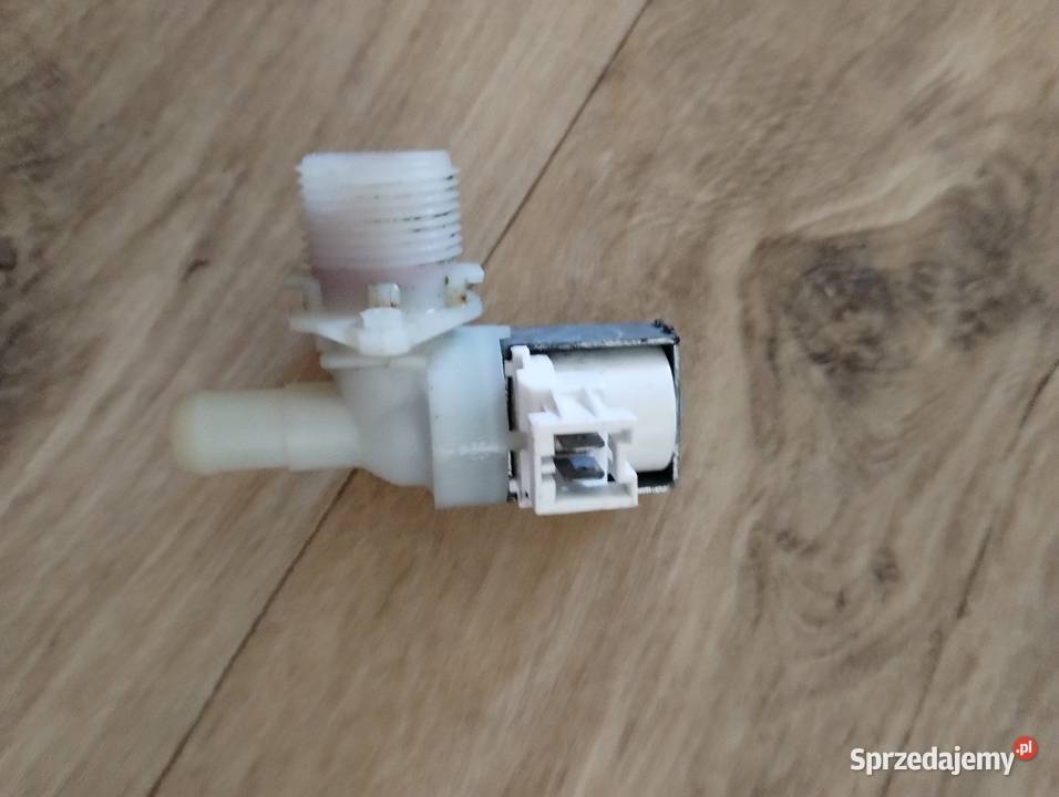 Elektrozawór pralka zmywarka Mastercook Katowice