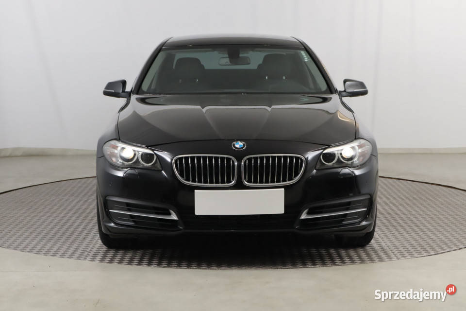 BMW 5 520i klimatyzacja Zabrze