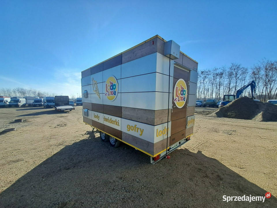 gastronomiczne Niewiadów B3500 Niewiadów B3500 pełny VAT Komorniki