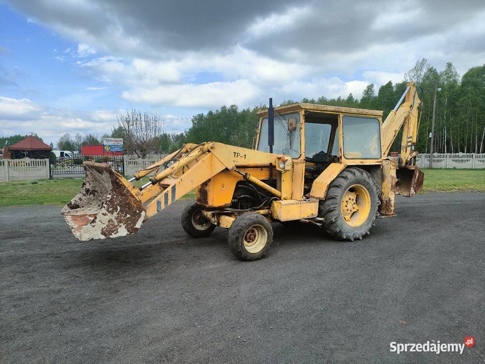 Sprzedam Ostrówek Żarnów