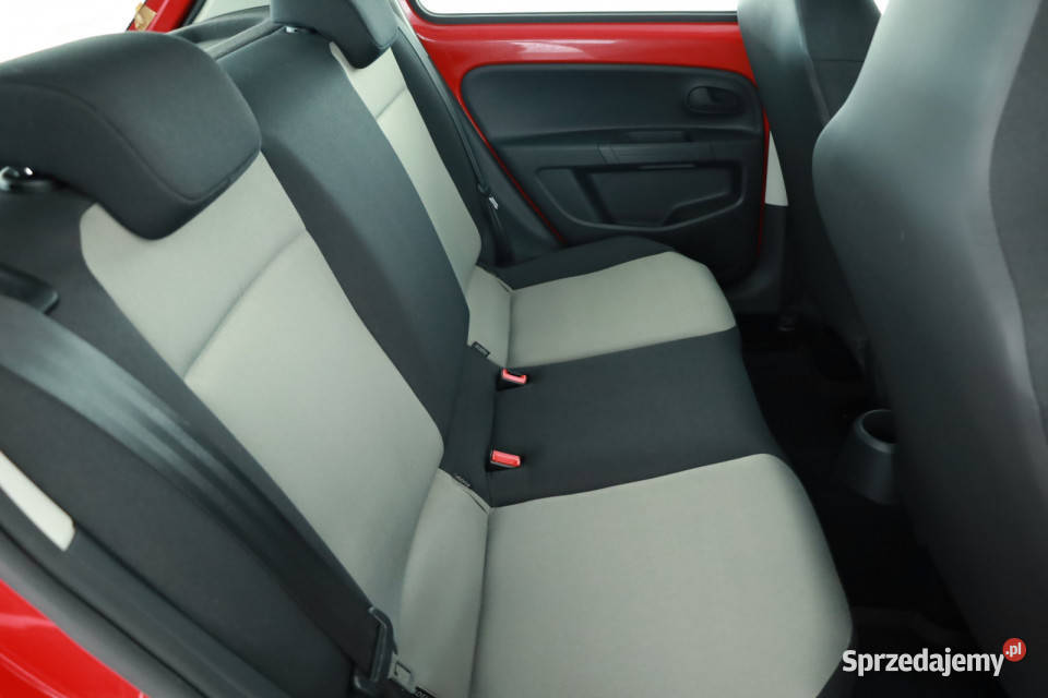 Skoda Citigo 10 MPI Piaseczno
