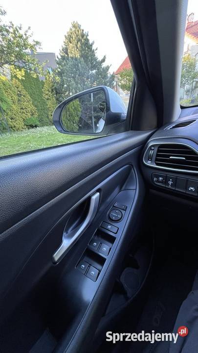 Sprzedam Hyundai i30 i30 Kraków sprzedam