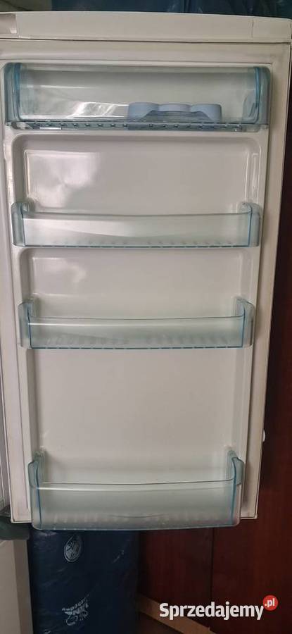 Lodówko zamrażalka BEKO Sosnowiec