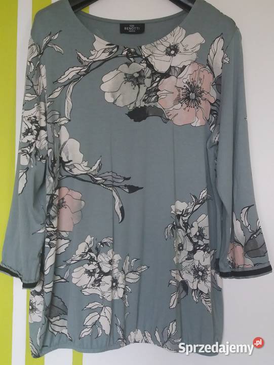 L Wygodna bluzka Gina Benotti Gliwice sprzedam