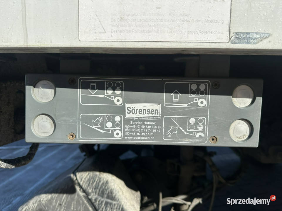Iveco Daily 35C16 V Winda ładny możliwa zamiana sprzedam